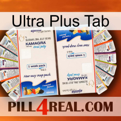 Ultra Plus Tab